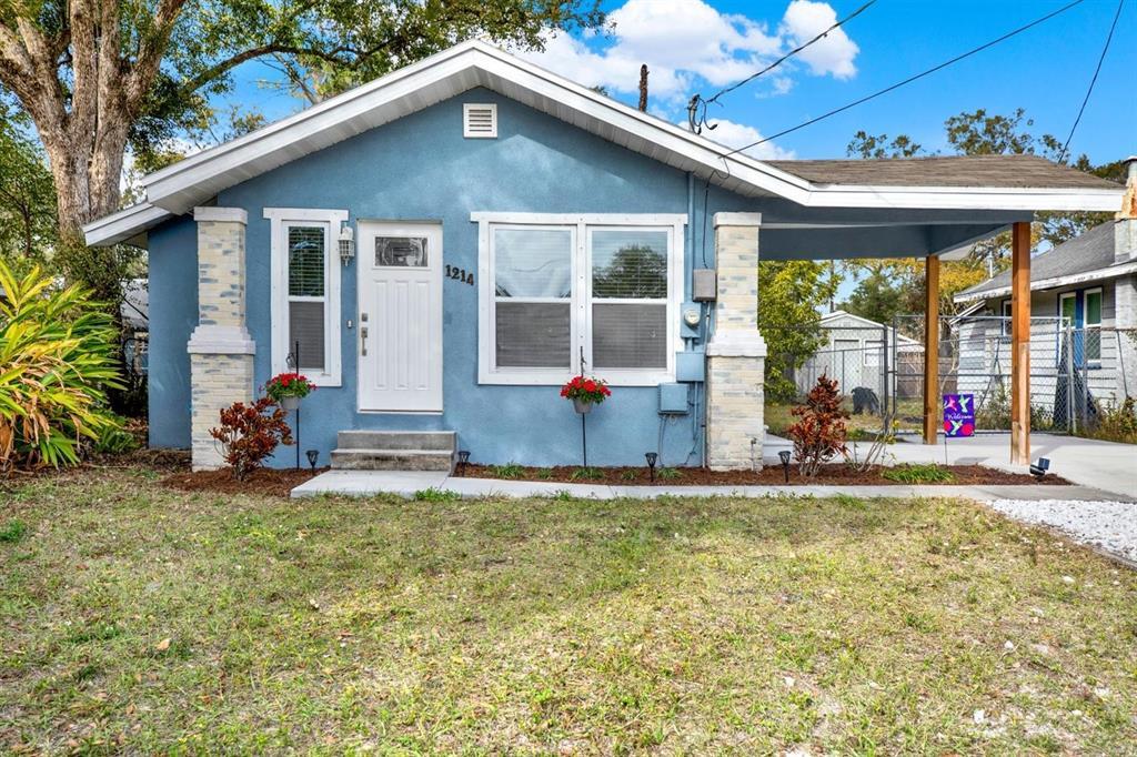 Picture of 1214 E Curtis Street, Tampa, FL 33603