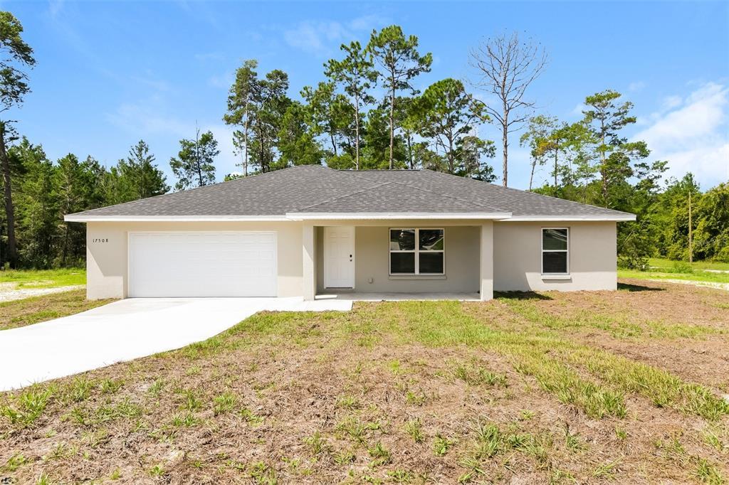 Picture of 17508 SW 35Th Avenue Road, Ocala, FL 34473