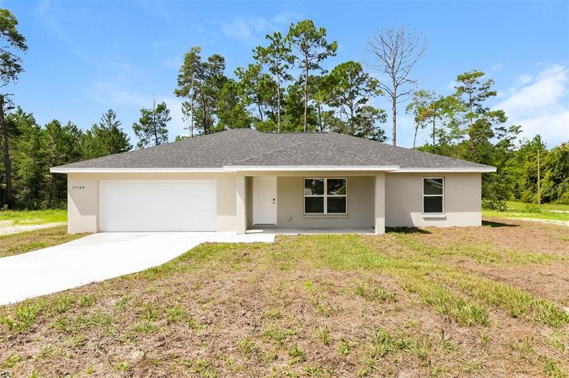 Picture of 17508 SW 35Th Avenue Road, Ocala FL 34473