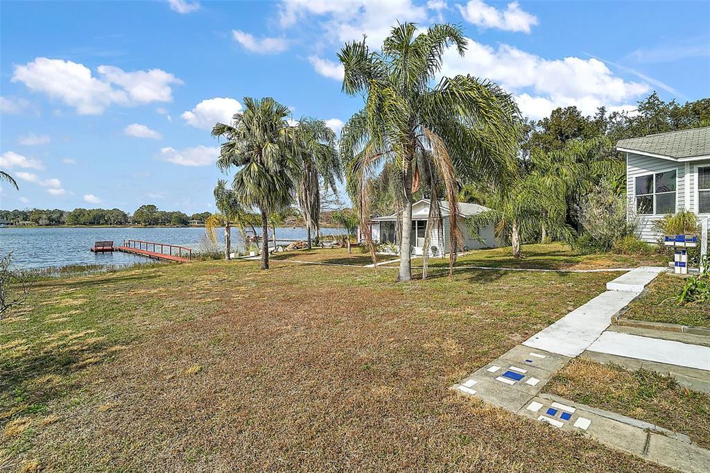 Picture of 39645 Turek Lane, Umatilla, FL 32784