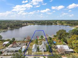 Picture of 39645 Turek Lane, Umatilla, FL 32784