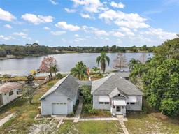 Picture of 39645 Turek Lane, Umatilla, FL 32784