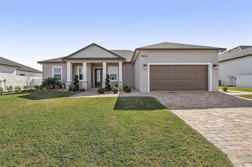 Picture of 7021 Bentridge Drive, Lakeland FL 33813