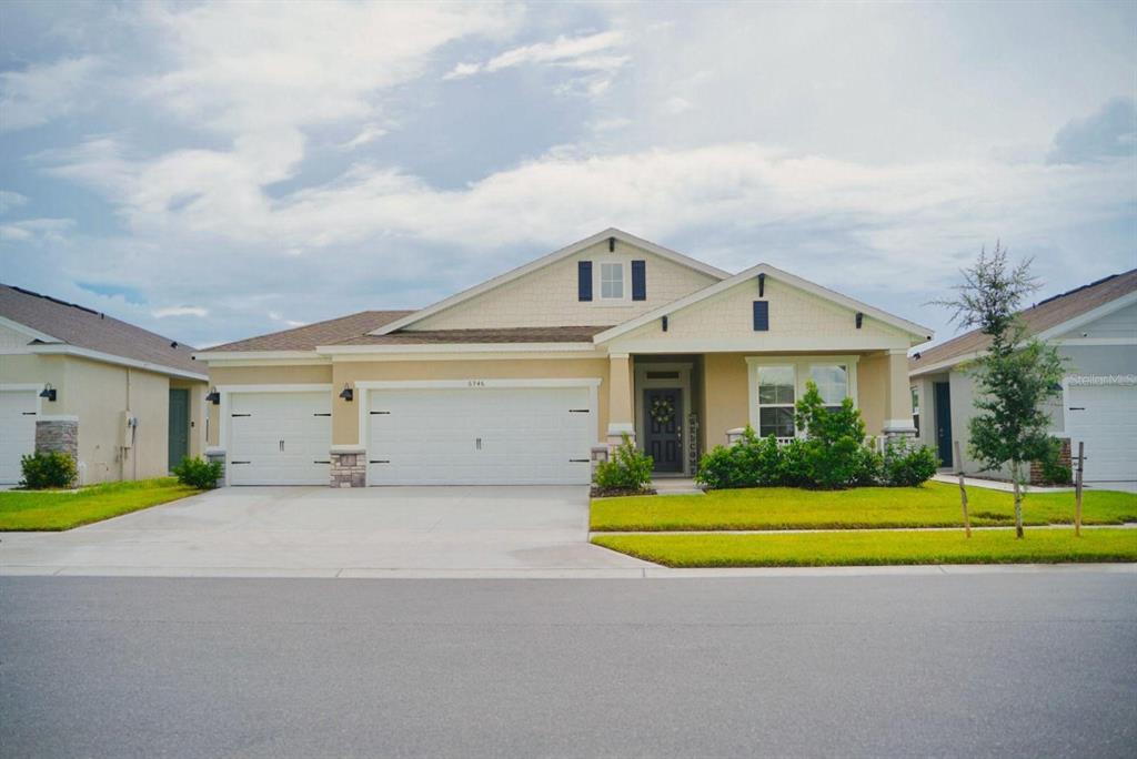 Picture of 6946 Audobon Osprey Cove, Harmony, FL 34773