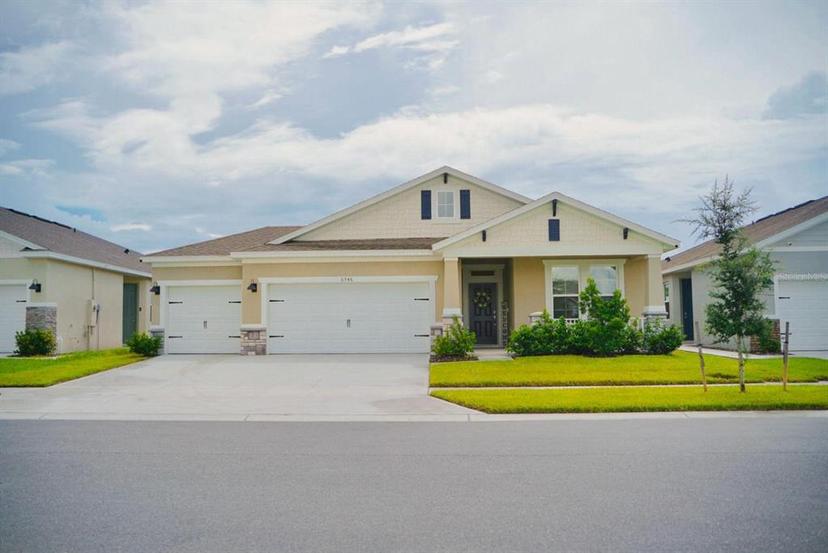 Picture of 6946 Audobon Osprey Cove, Harmony FL 34773