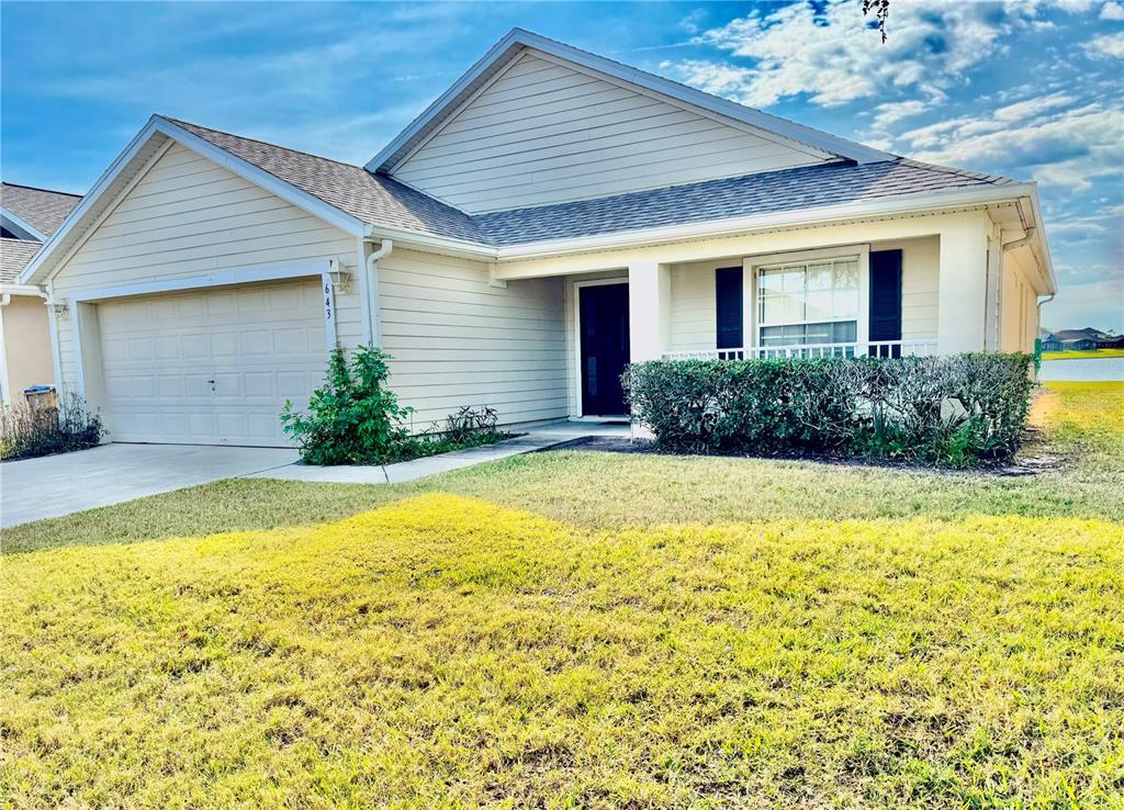 Picture of 643 Chadbury Way, Kissimmee, FL 34744