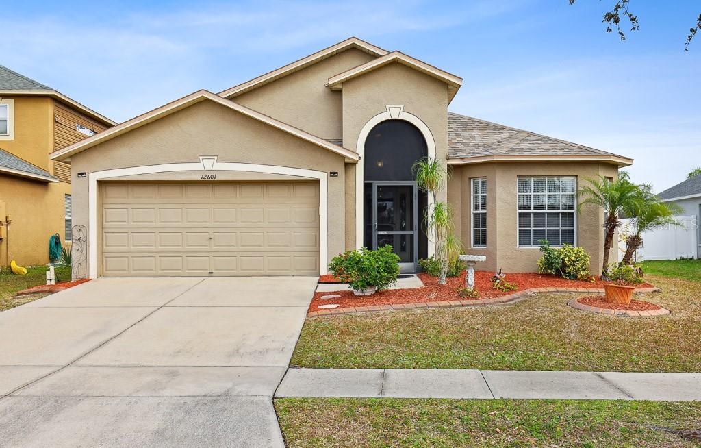 Picture of 12601 Lake Vista Drive, Gibsonton, FL 33534