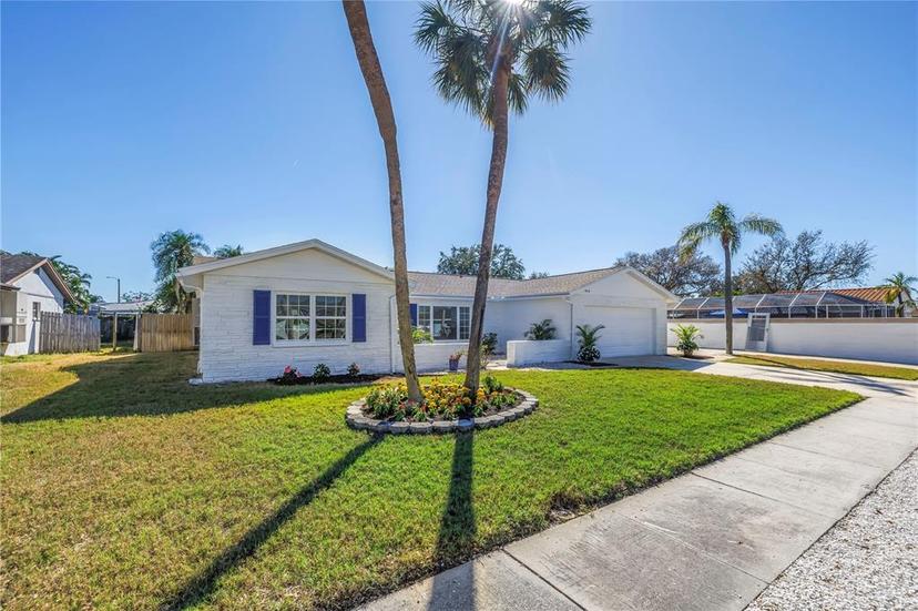 Picture of 8418 Flagstone Drive, Tampa FL 33615