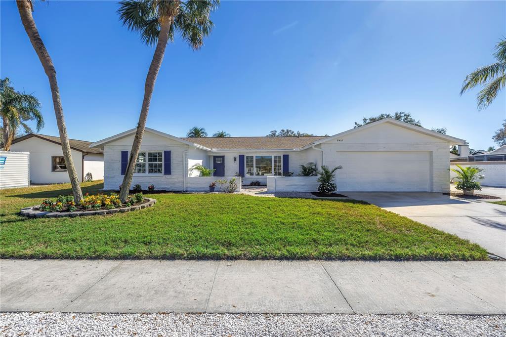 Picture of 8418 Flagstone Drive, Tampa, FL 33615