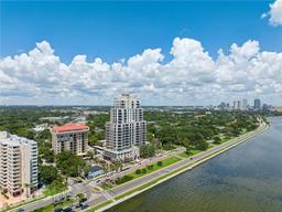 Picture of 2109 Bayshore Boulevard Unit 704, Tampa, FL 33606