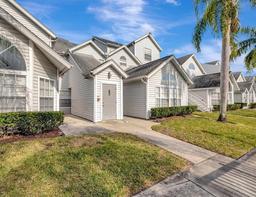 Picture of 12189 Armenia Gables Circle Unit 12189, Tampa, FL 33612