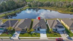 Picture of 2022 Canton Park Drive, Winter Haven, FL 33881