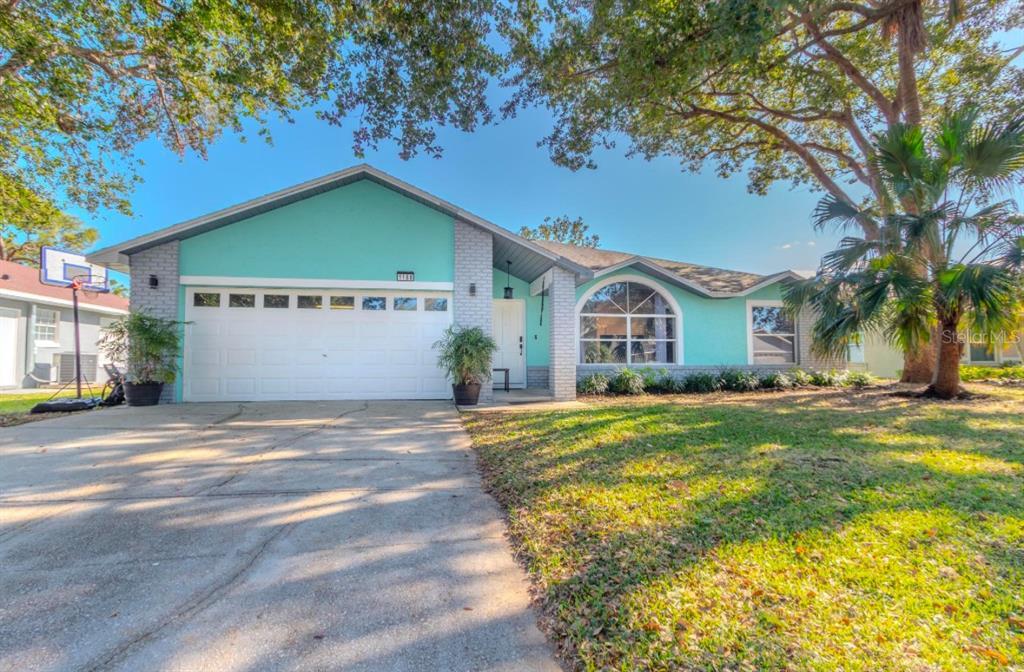 Picture of 1188 Anne Elisa Circle, St Cloud, FL 34772