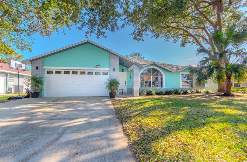 Picture of 1188 Anne Elisa Circle, St Cloud FL 34772