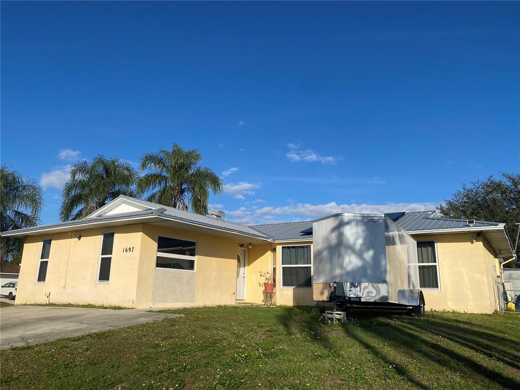 Picture of 1697 Cains Avenue Nw, Palm Bay, FL 32907