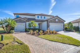 Picture of 6868 Wild Lake Terrace, Bradenton, FL 34212