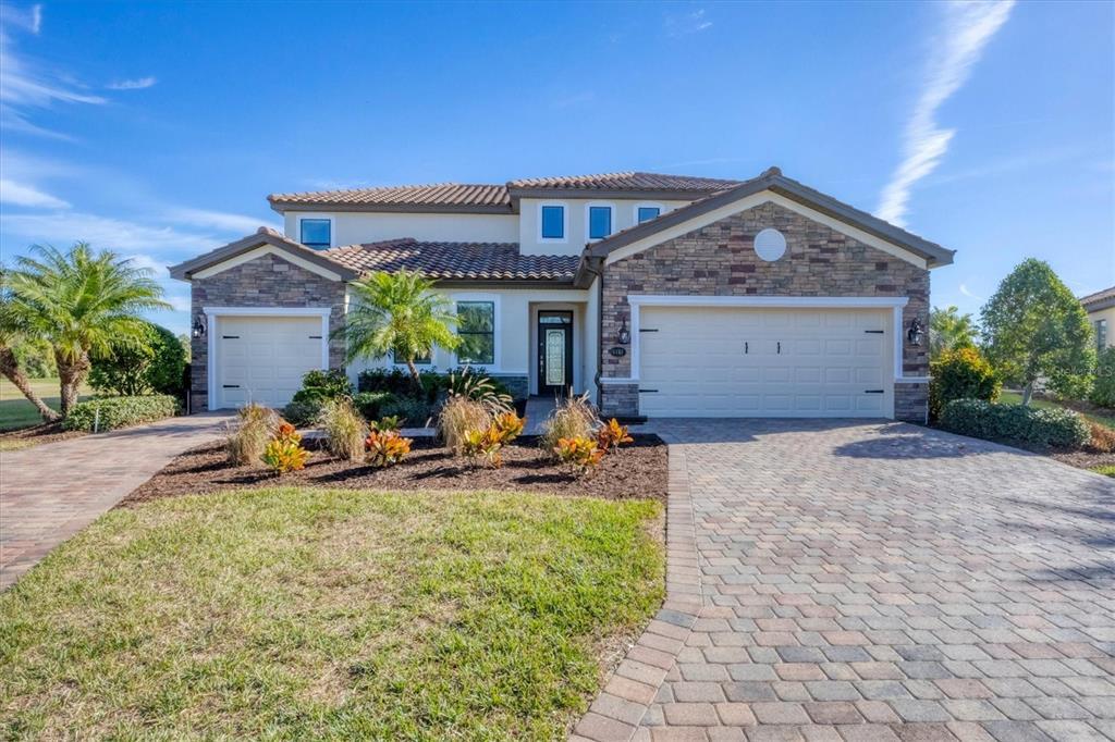 Picture of 6868 Wild Lake Terrace, Bradenton, FL 34212