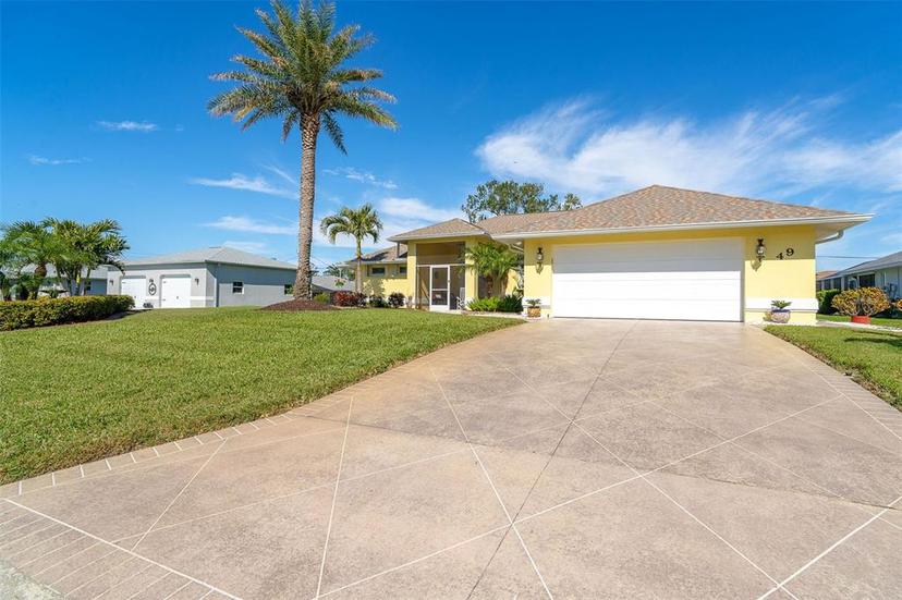 Picture of 49 Perimeter Drive, Englewood FL 34223