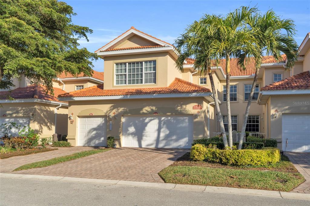 Picture of 5560 Berkshire Drive Unit 202, Fort Myers, FL 33912