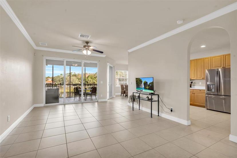 Picture of 5560 Berkshire Drive Unit 202, Fort Myers FL 33912