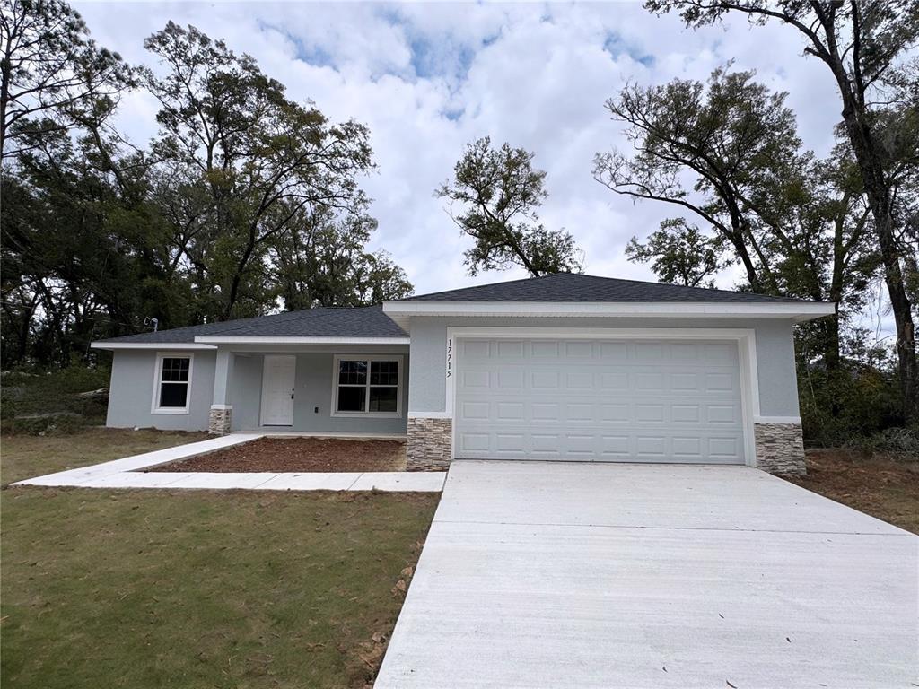 Picture of 17715 SW 113Th Place, Dunnellon, FL 34432