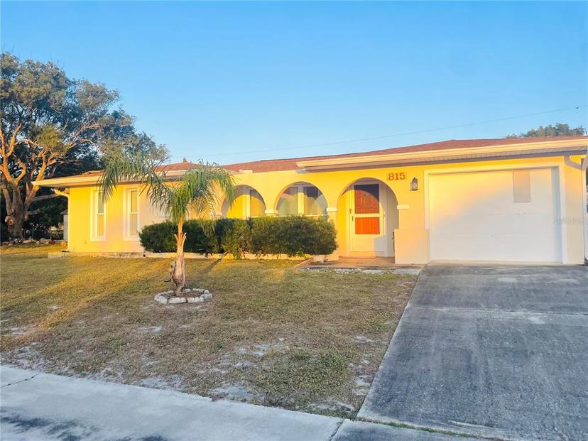 Picture of 815 Hampton Drive Ne, Palm Bay FL 32905