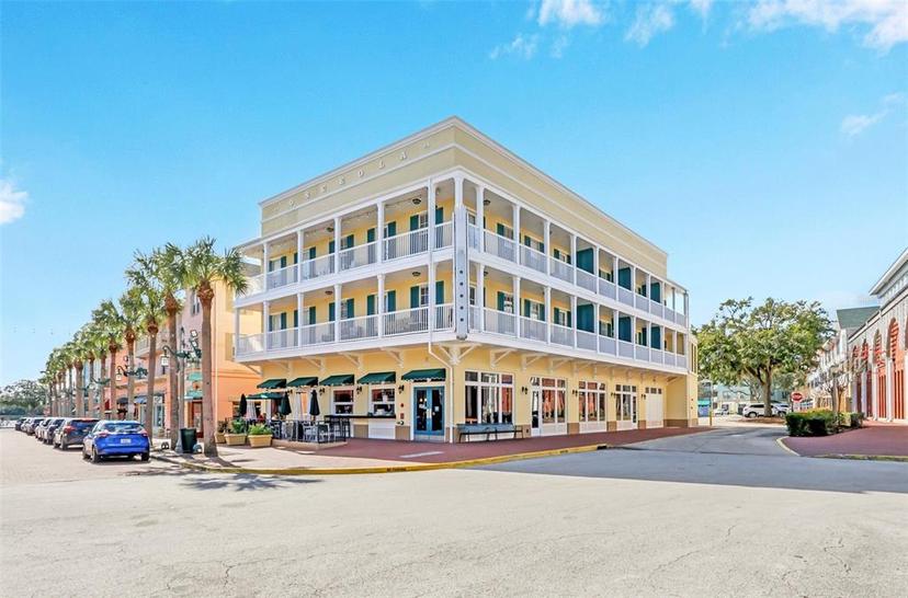 Picture of 600 Market Street Unit 210, Celebration FL 34747