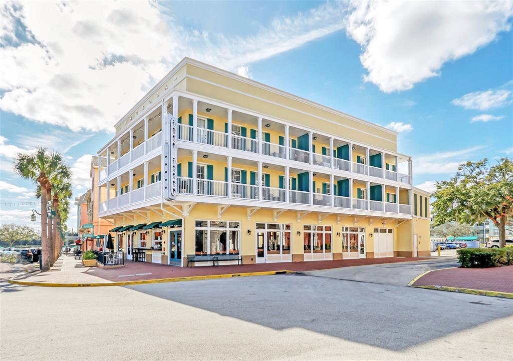 Picture of 600 Market Street Unit 210, Celebration, FL 34747