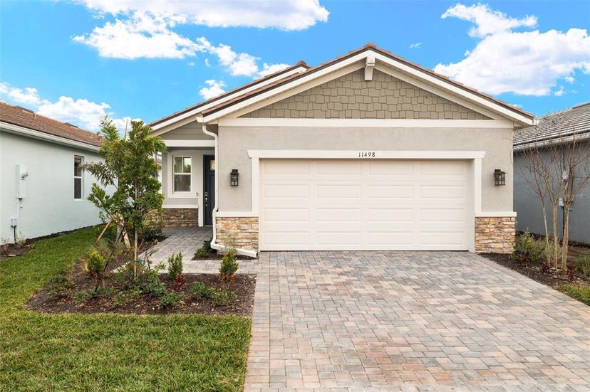 Picture of 11498 Boundless Terrace, Venice FL 34293