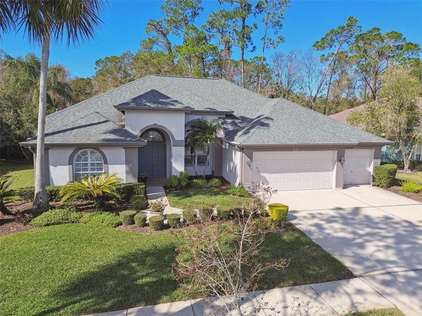 Picture of 10524 Greencrest Drive, Tampa FL 33626