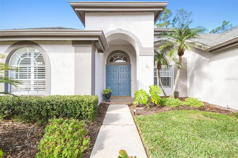 Picture of 10524 Greencrest Drive, Tampa FL 33626