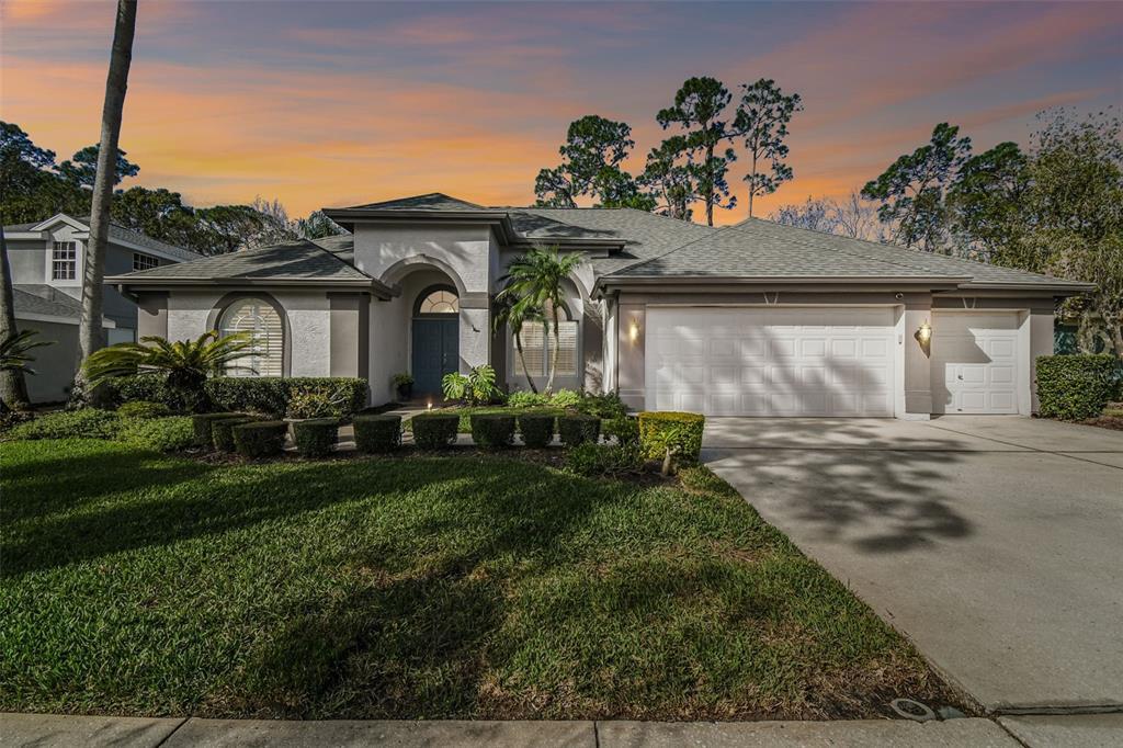 Picture of 10524 Greencrest Drive, Tampa, FL 33626