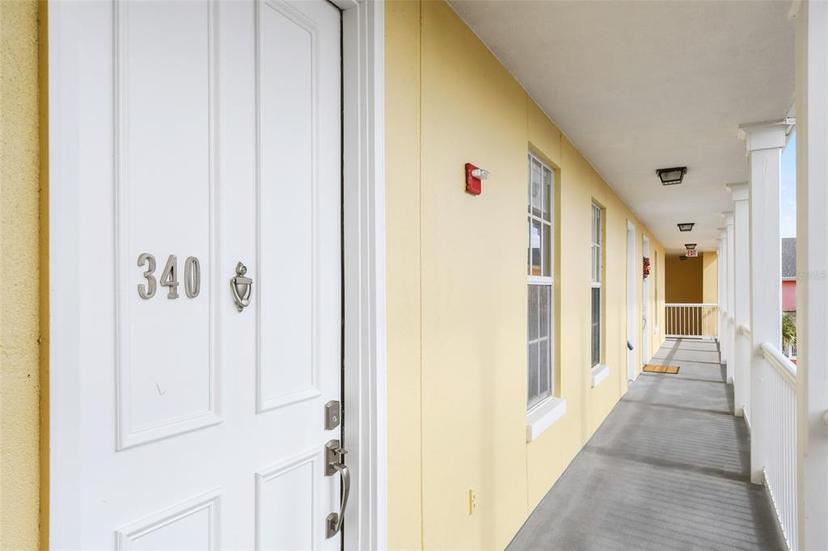 Picture of 600 Market St Unit 340, Celebration FL 34747