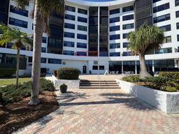 Picture of 5855 Midnight Pass Road Unit 233, Sarasota, FL 34242