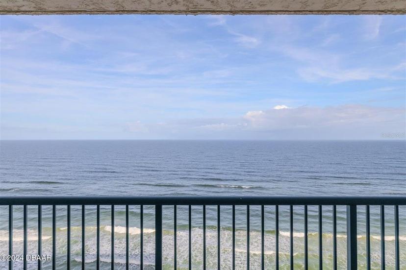 Picture of 3425 S Atlantic Avenue Unit 1604, Daytona Beach FL 32118