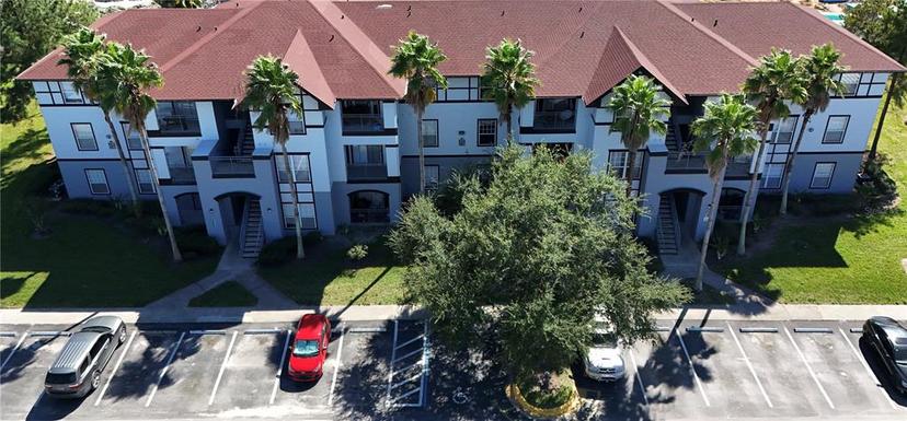 Picture of 5538 Pga Boulevard Nw Unit 5025, Orlando FL 32839