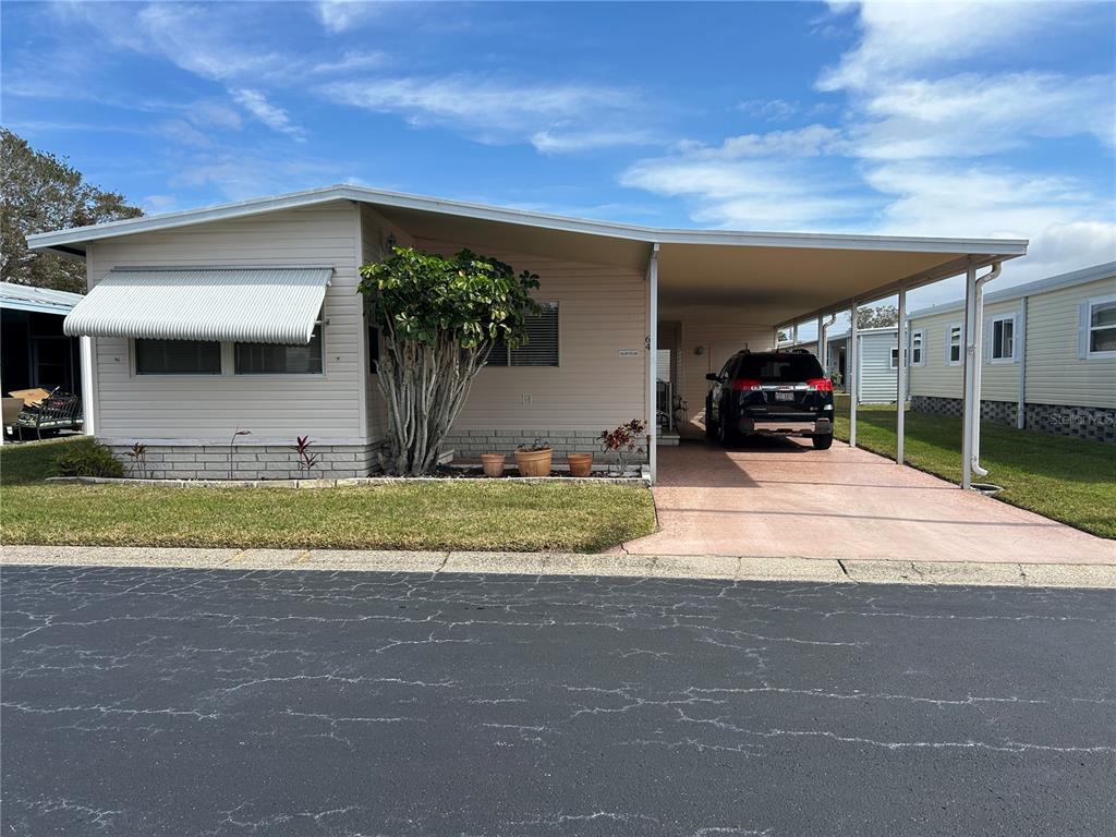 Picture of 12501 Ulmerton Road Unit 64, Largo, FL 33774