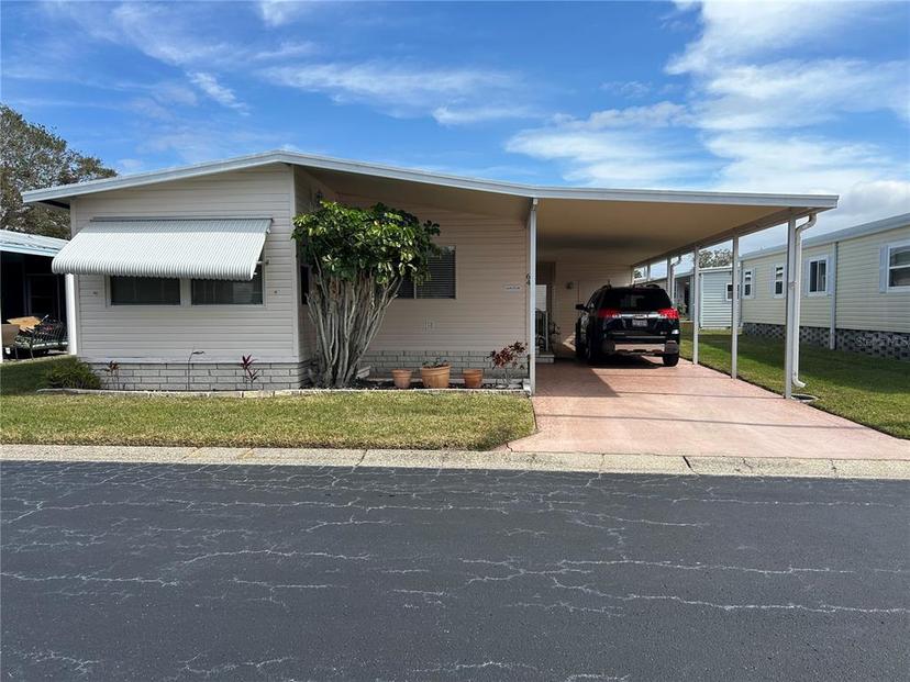 Picture of 12501 Ulmerton Road Unit 64, Largo FL 33774