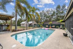 Picture of 2028 Marker Road, Polk City, FL 33868