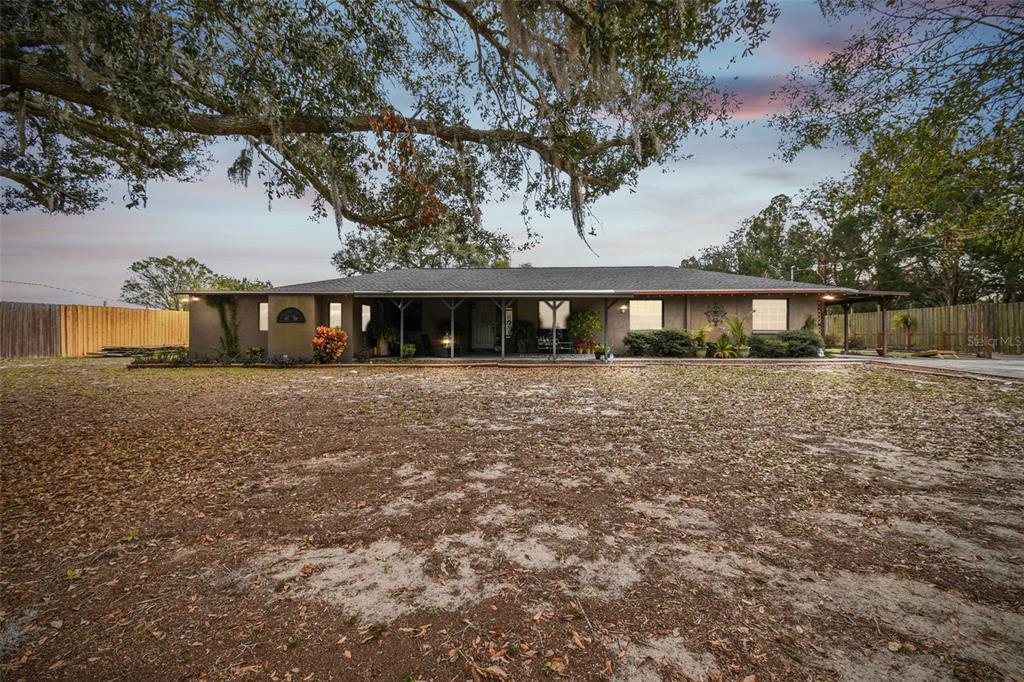 Picture of 2028 Marker Road, Polk City, FL 33868