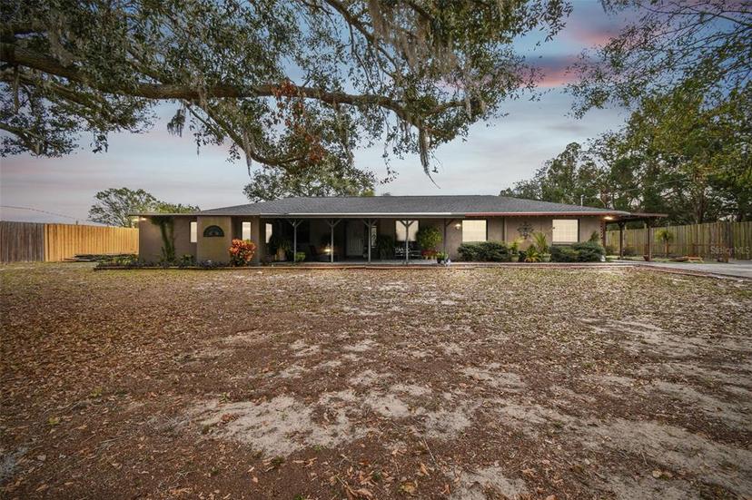 Picture of 2028 Marker Road, Polk City FL 33868