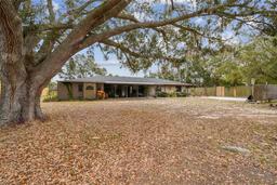 Picture of 2028 Marker Road, Polk City, FL 33868