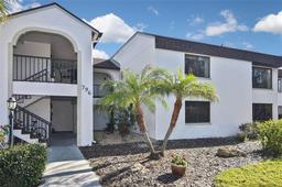 Picture of 796 Capri Isles Boulevard Unit 242, Venice, FL 34292