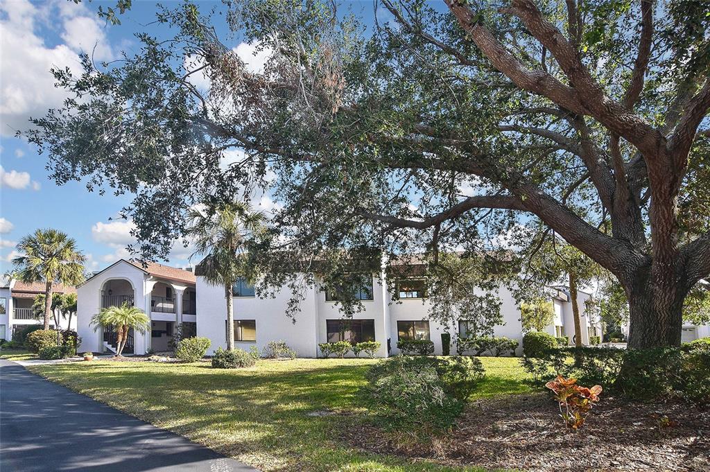 Picture of 796 Capri Isles Boulevard Unit 242, Venice, FL 34292