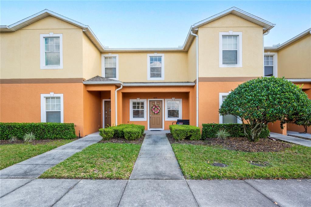 Picture of 4235 Winding Vine Drive Unit 148, Lakeland, FL 33812