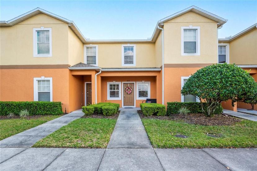 Picture of 4235 Winding Vine Drive Unit 148, Lakeland FL 33812