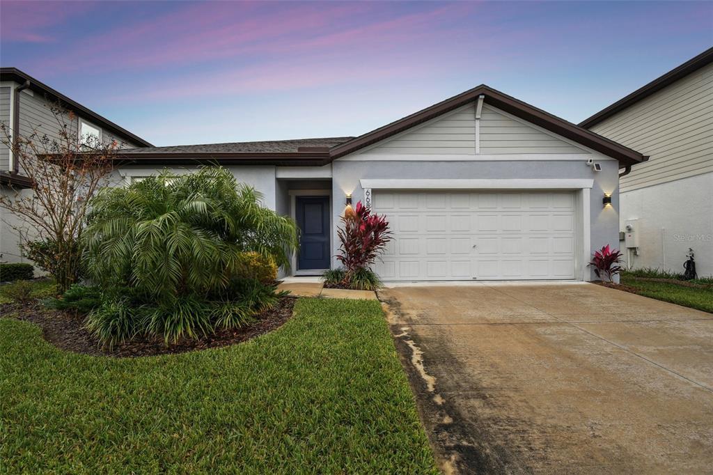 Picture of 6684 Devlin Lane, Wesley Chapel, FL 33545