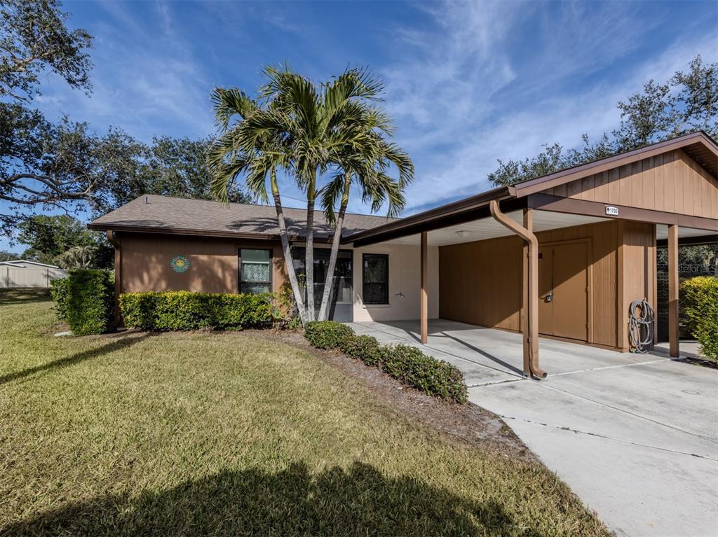 Picture of 1700 Curry Trail Unit 35, Nokomis, FL 34275