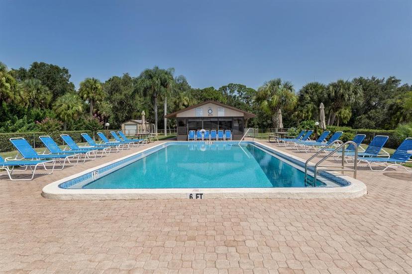 Picture of 1700 Curry Trail Unit 35, Nokomis FL 34275