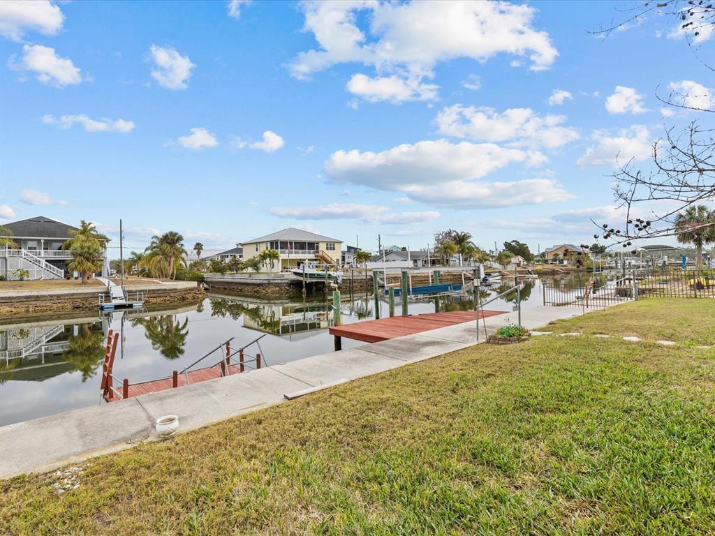 Picture of 4225 Carlos Court, Hernando Beach, FL 34607